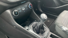 Ford Fiesta 1.1 Zetec 5dr Petrol Hatchback